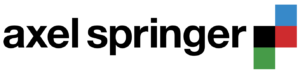 axel springer-Logo