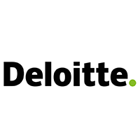 Deloitte.-Logo